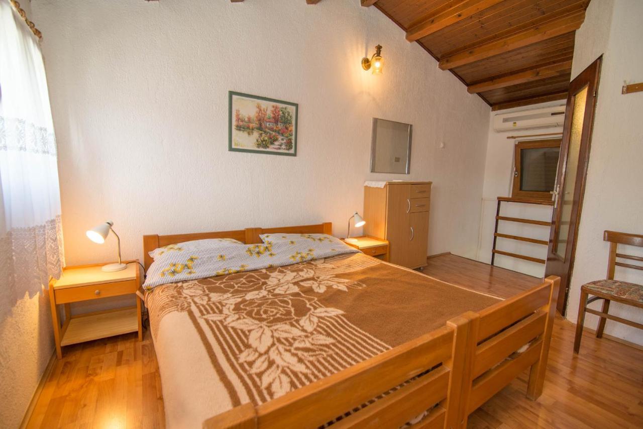 Apartament House Jasna Punta Križa Zewnętrze zdjęcie