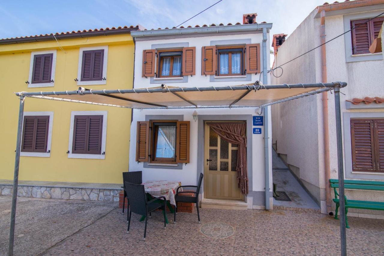 Apartament House Jasna Punta Križa Zewnętrze zdjęcie