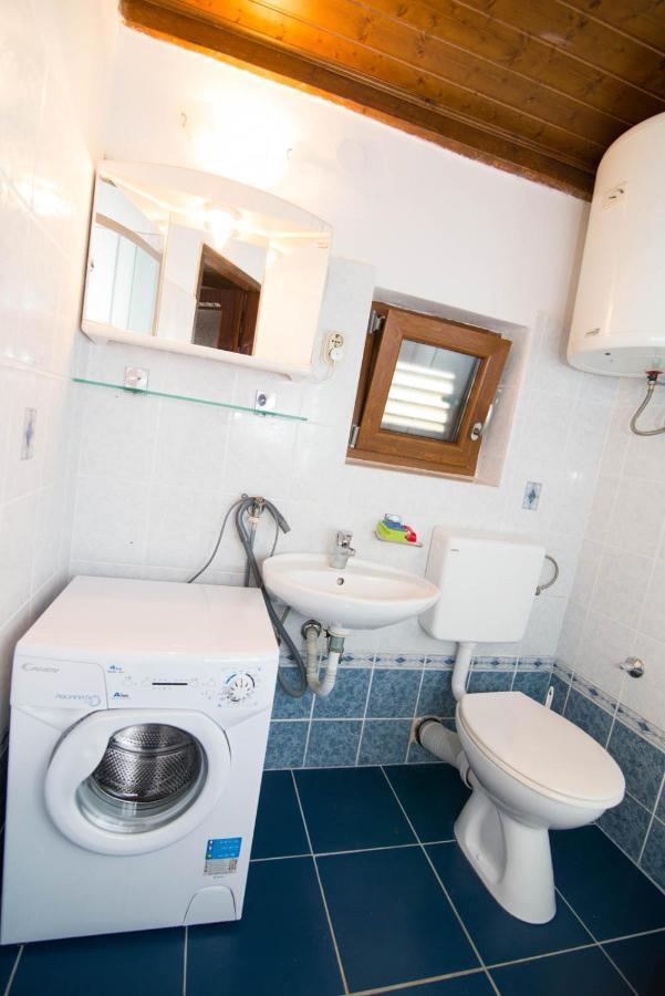 Apartament House Jasna Punta Križa Zewnętrze zdjęcie