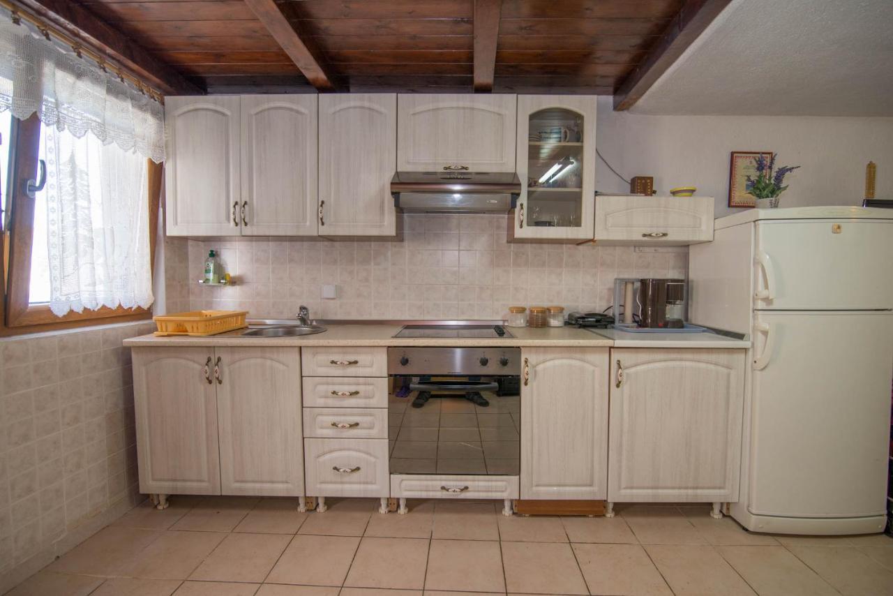Apartament House Jasna Punta Križa Zewnętrze zdjęcie
