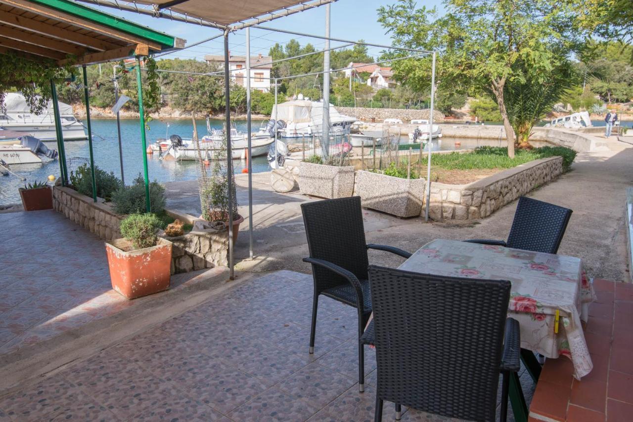 Apartament House Jasna Punta Križa Zewnętrze zdjęcie
