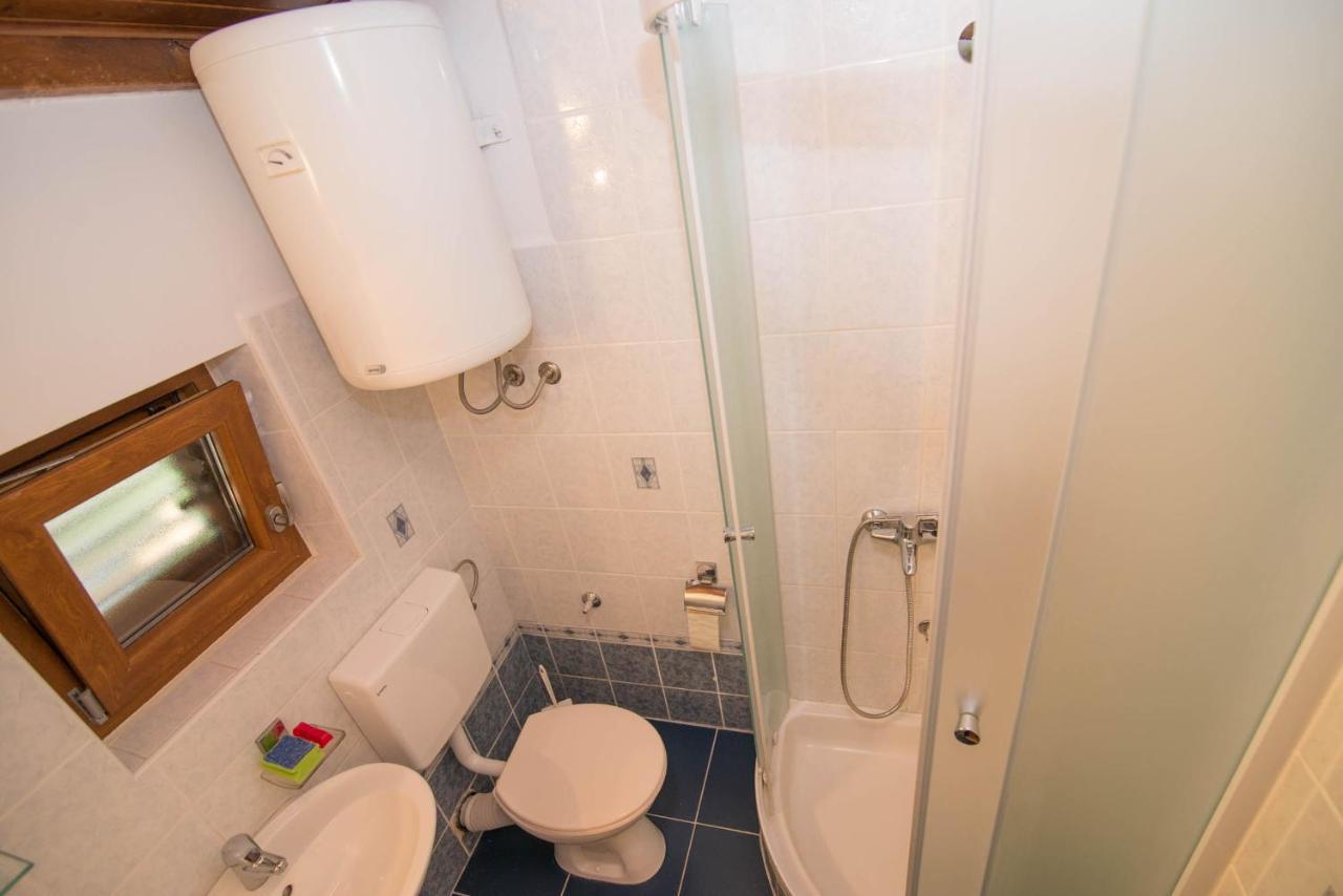 Apartament House Jasna Punta Križa Zewnętrze zdjęcie