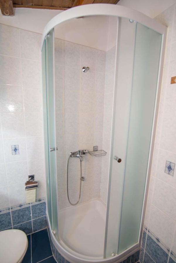 Apartament House Jasna Punta Križa Zewnętrze zdjęcie