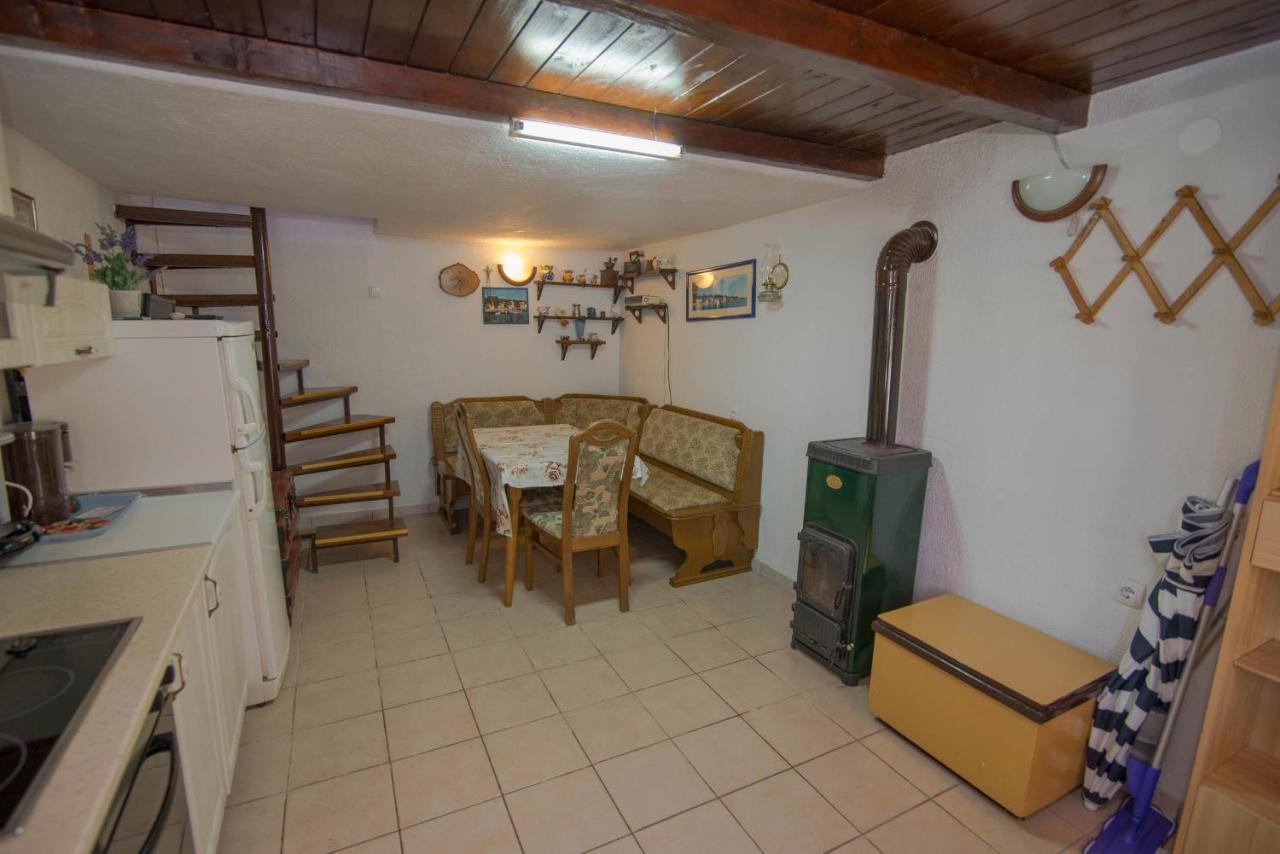 Apartament House Jasna Punta Križa Zewnętrze zdjęcie