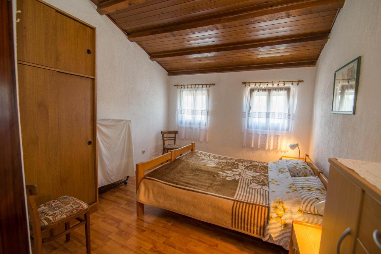 Apartament House Jasna Punta Križa Zewnętrze zdjęcie