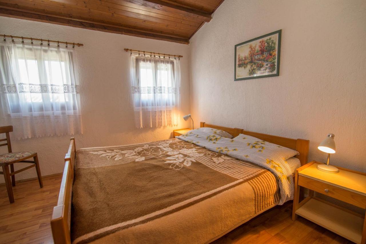 Apartament House Jasna Punta Križa Zewnętrze zdjęcie