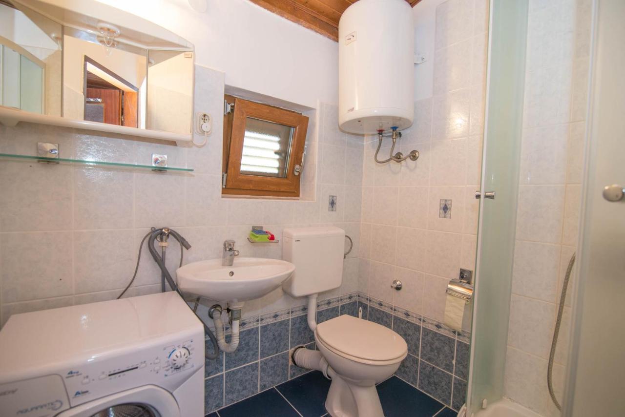 Apartament House Jasna Punta Križa Zewnętrze zdjęcie