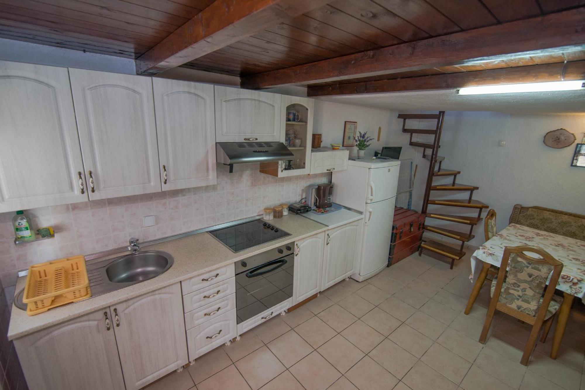 Apartament House Jasna Punta Križa Zewnętrze zdjęcie