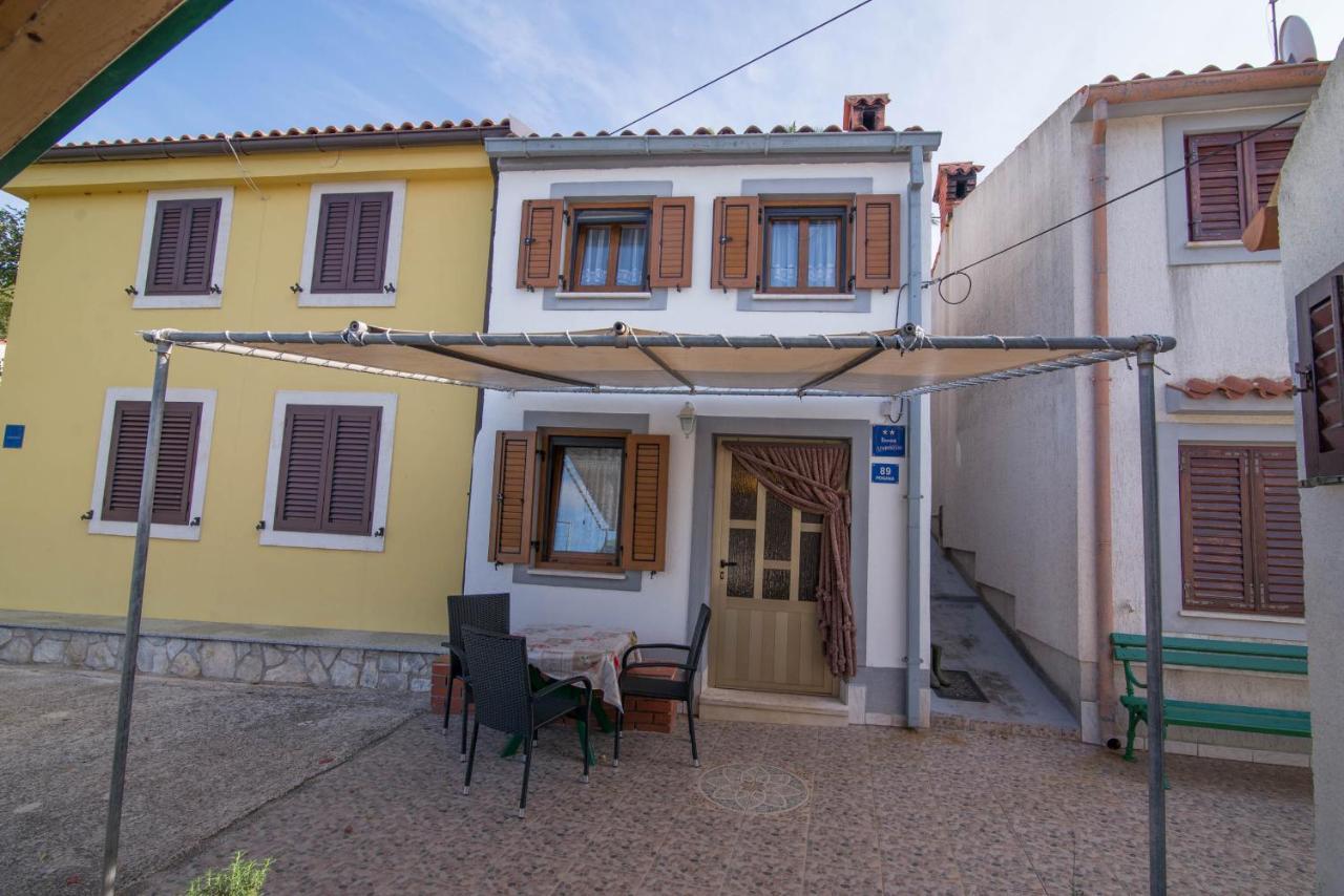 Apartament House Jasna Punta Križa Zewnętrze zdjęcie